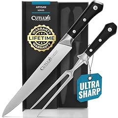 Cutluxe turkey carving for sale  Delivered anywhere in USA 