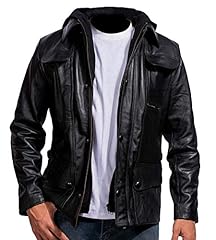 Fashions blouson cuir d'occasion  Livré partout en France