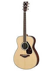 Yamaha fs830 small for sale  Delivered anywhere in USA 