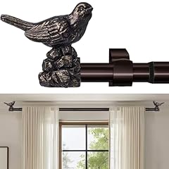 Kveeo curtain rods for sale  Delivered anywhere in USA 