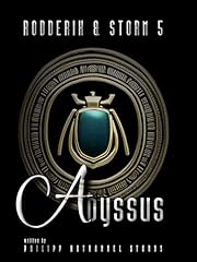 Abyssus steampunk roman gebraucht kaufen  Wird an jeden Ort in Deutschland