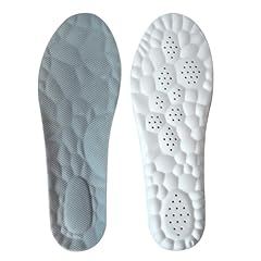 Solette memory foam usato  Spedito ovunque in Italia 