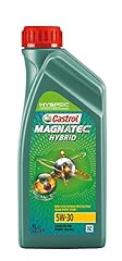 Castrol magnatec hybrid for sale  Delivered anywhere in Ireland