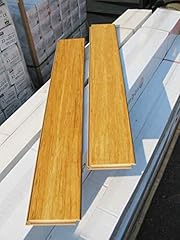 Parquet flottant bambou d'occasion  Livré partout en France