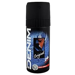 Denim original déodorant d'occasion  Livré partout en France