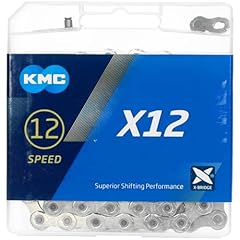 Kmc x12 chaînes d'occasion  Livré partout en France