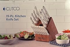 Cutco pearl kitchen for sale  Delivered anywhere in USA 