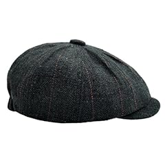 Charmylo newsboy cap for sale  Delivered anywhere in UK
