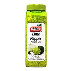 Lime pepper pimienta for sale  Delivered anywhere in UK
