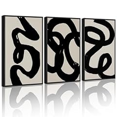 Phopago black abstract for sale  Delivered anywhere in USA 