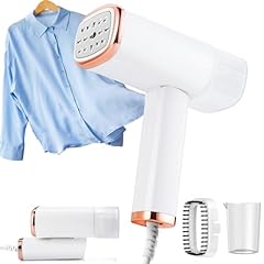 Clothes steamer handheld for sale  Delivered anywhere in UK