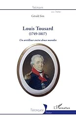 Louis tousard artilleur d'occasion  Livré partout en France