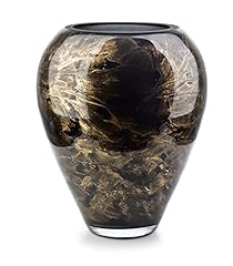 Terroso vaso vetro usato  Spedito ovunque in Italia 
