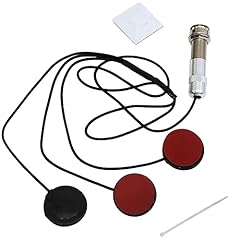 Guitar pickup piezo for sale  Delivered anywhere in UK