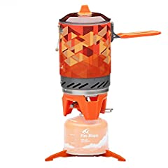 Fire-Maple FMS-X2 Camping Stove Gas System | Portable for sale  Delivered anywhere in Ireland