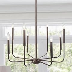 Laluz chandelier dining for sale  Delivered anywhere in USA 