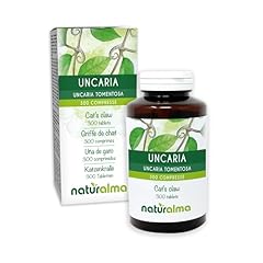 Uncaria cortecce naturalma usato  Spedito ovunque in Italia 