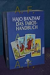 Tarot handbuch gebraucht kaufen  Wird an jeden Ort in Deutschland