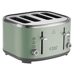 Russell hobbs toaster for sale  Delivered anywhere in UK