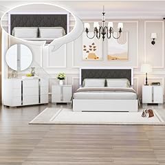 Linique pieces bedroom for sale  Delivered anywhere in USA 