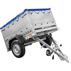 Unitrailer garden trailer gebraucht kaufen  Wird an jeden Ort in Deutschland