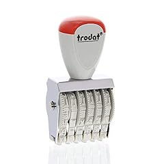 Trodat classic 1546 usato  Spedito ovunque in Italia 