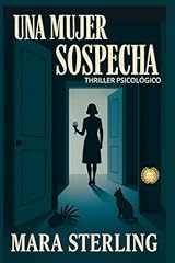 Una mujer sospecha usato  Spedito ovunque in Italia 