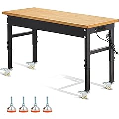 Antifir adjustable workbench for sale  Delivered anywhere in USA 