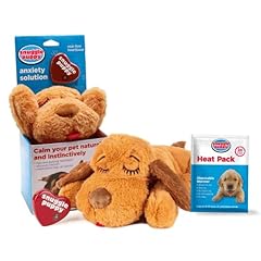 Snuggle puppy heartbeat for sale  Delivered anywhere in UK
