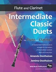 Intermediate classic duets for sale  Delivered anywhere in USA 