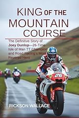 King mountain course for sale  Delivered anywhere in UK