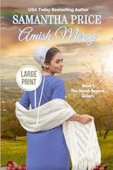 Amish mercy large for sale  Delivered anywhere in USA 