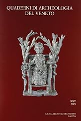 Quaderni archeologia del usato  Spedito ovunque in Italia 