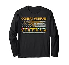 Vietnam combat veterans d'occasion  Livré partout en France