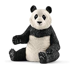 Schleich figurine panda d'occasion  Livré partout en France