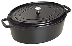 Staub cocotte fonte d'occasion  Livré partout en France