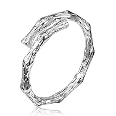 Anello donna argento usato  Spedito ovunque in Italia 