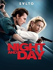 Night and day d'occasion  Livré partout en France