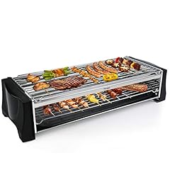 Griglia barbecue senza usato  Spedito ovunque in Italia 