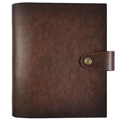 Genuine leather photo for sale  Delivered anywhere in USA 