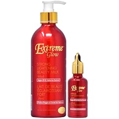 Extreme glow lotion for sale  Delivered anywhere in USA 
