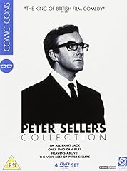 Peter sellers collection for sale  Delivered anywhere in UK