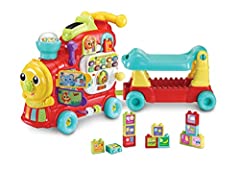 Vtech alphabet train for sale  Delivered anywhere in USA 