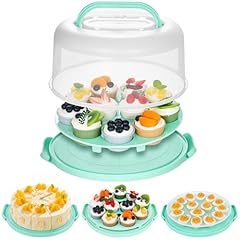 Hansgo cake carrier for sale  Delivered anywhere in USA 