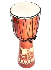 Large 60cm djembe for sale  Delivered anywhere in UK