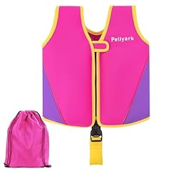Petiyark gilet nuoto usato  Spedito ovunque in Italia 