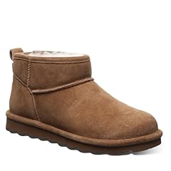 Bearpaw women shorty for sale  Delivered anywhere in USA 