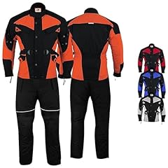 Motorradkombi herren teiler gebraucht kaufen  Wird an jeden Ort in Deutschland