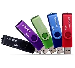 Enuoda 8gb usb for sale  Delivered anywhere in USA 