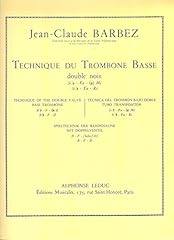 trombone basse d'occasion trombone basse d'occasion Livré partout en France